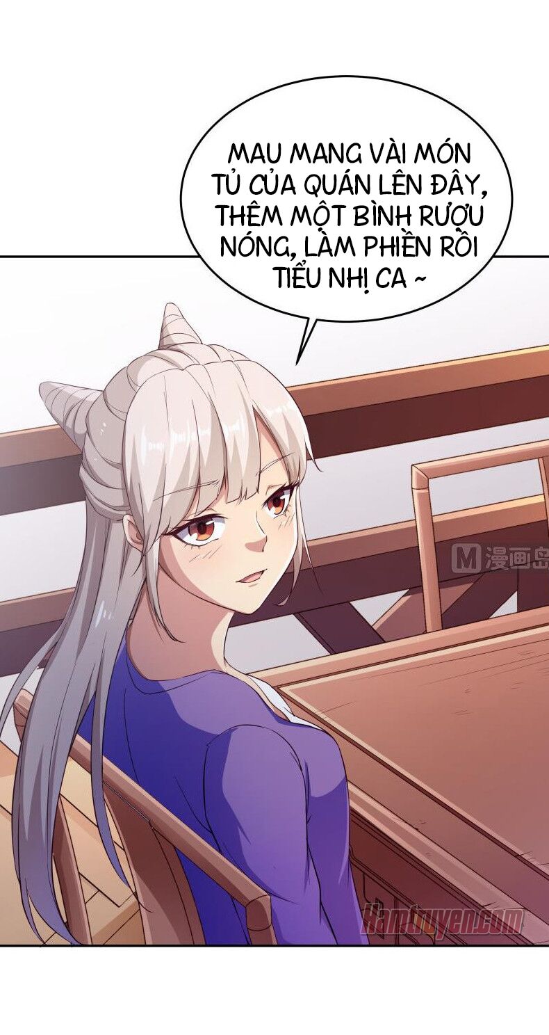 Kiếm Thần Tuyệt Thế: Chapter 145