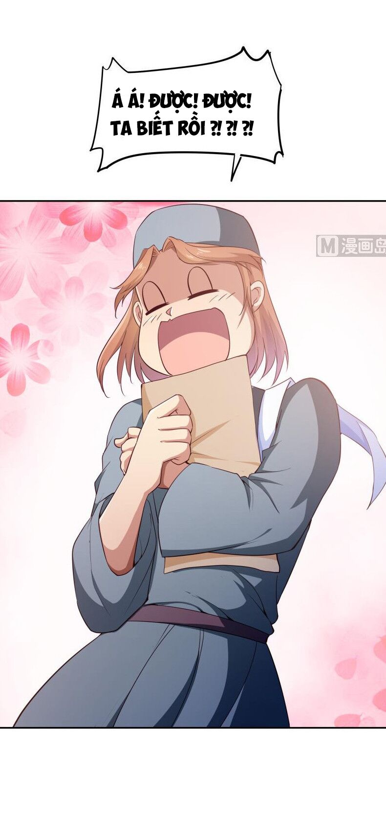 Kiếm Thần Tuyệt Thế: Chapter 145