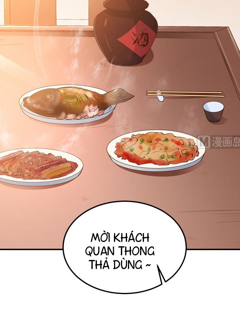 Kiếm Thần Tuyệt Thế: Chapter 145