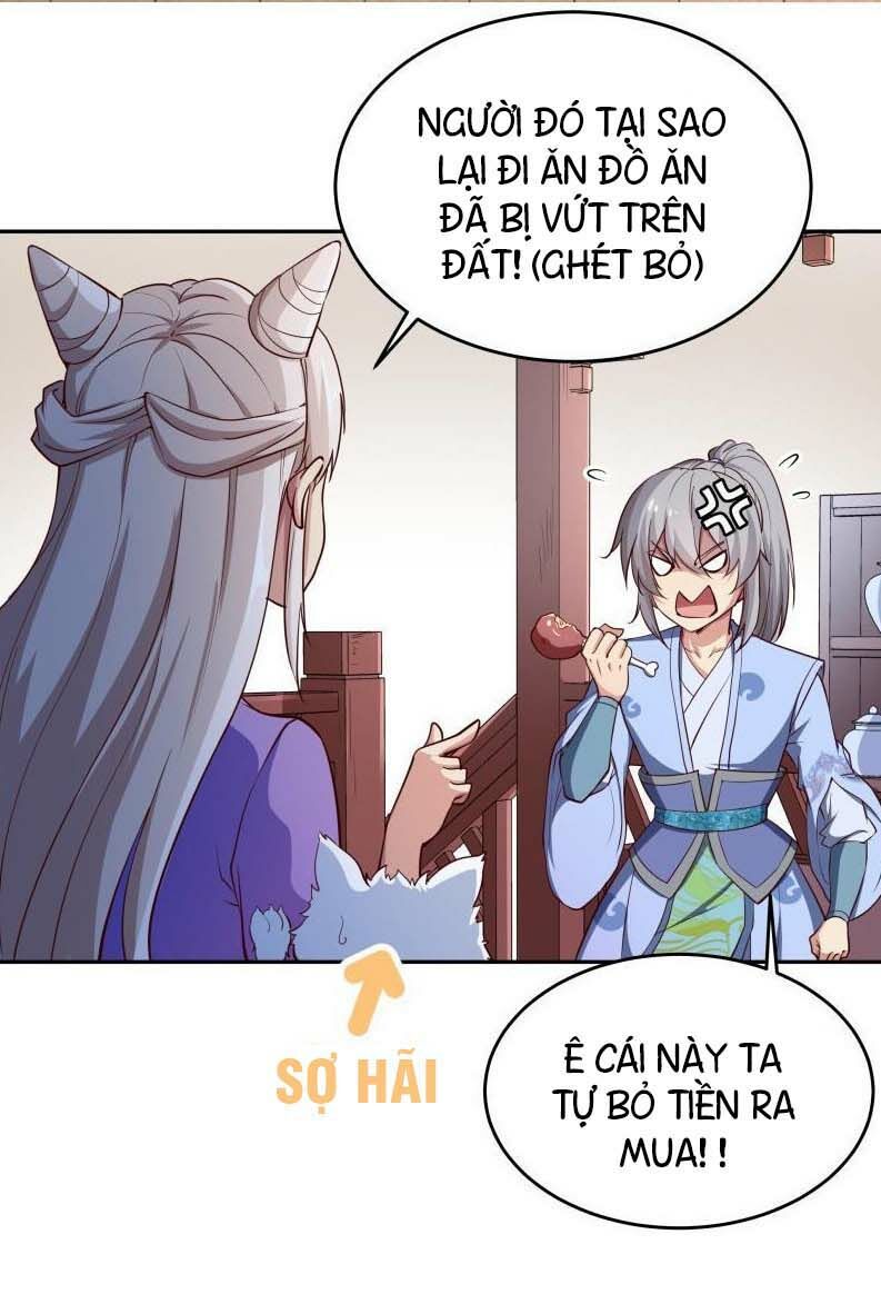 Kiếm Thần Tuyệt Thế: Chapter 146