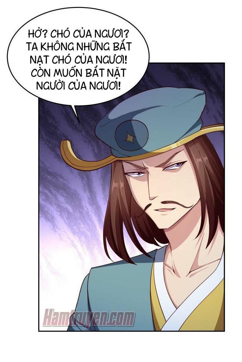 Kiếm Thần Tuyệt Thế: Chapter 146