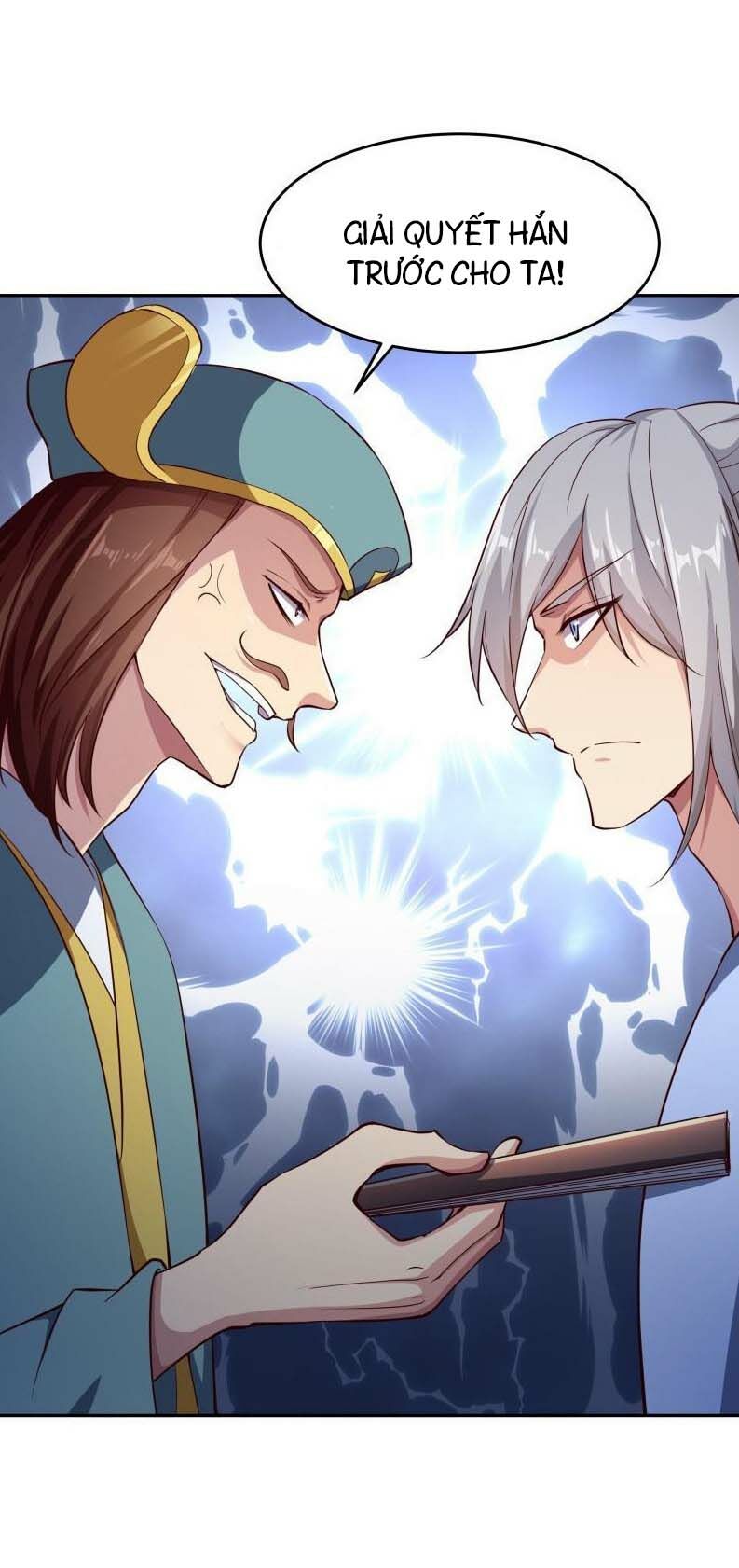 Kiếm Thần Tuyệt Thế: Chapter 146