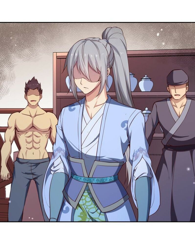 Kiếm Thần Tuyệt Thế: Chapter 146