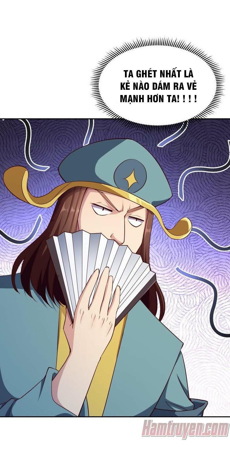 Kiếm Thần Tuyệt Thế: Chapter 146