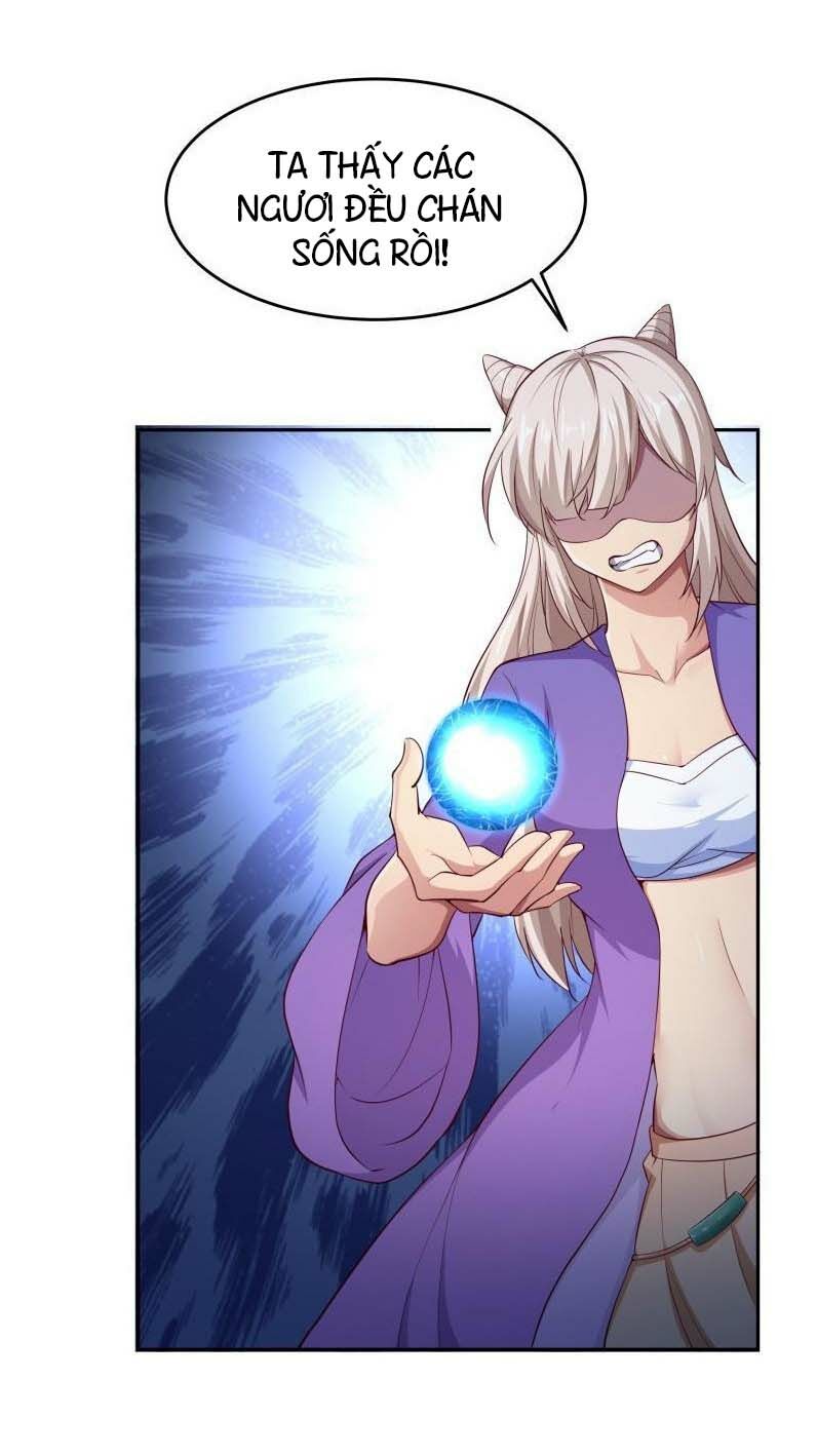 Kiếm Thần Tuyệt Thế: Chapter 146