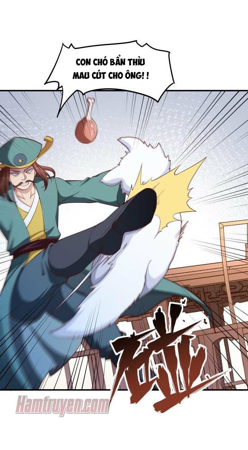 Kiếm Thần Tuyệt Thế: Chapter 146