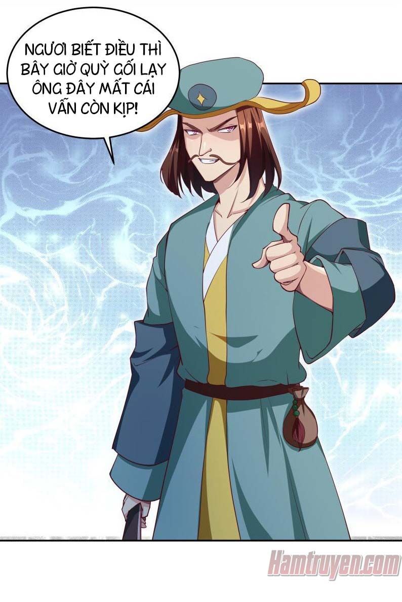 Kiếm Thần Tuyệt Thế: Chapter 147