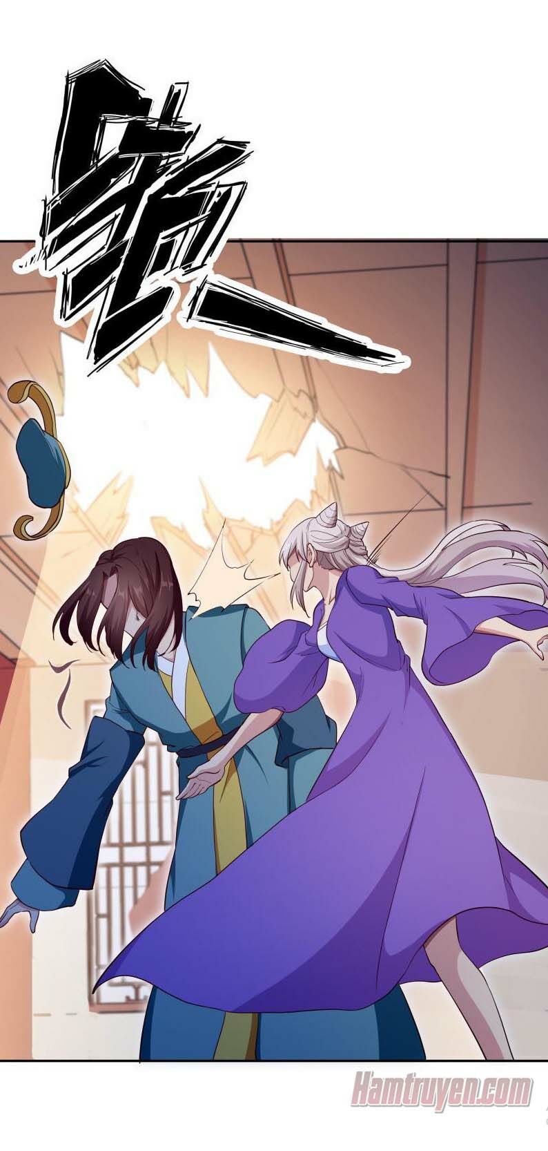 Kiếm Thần Tuyệt Thế: Chapter 147