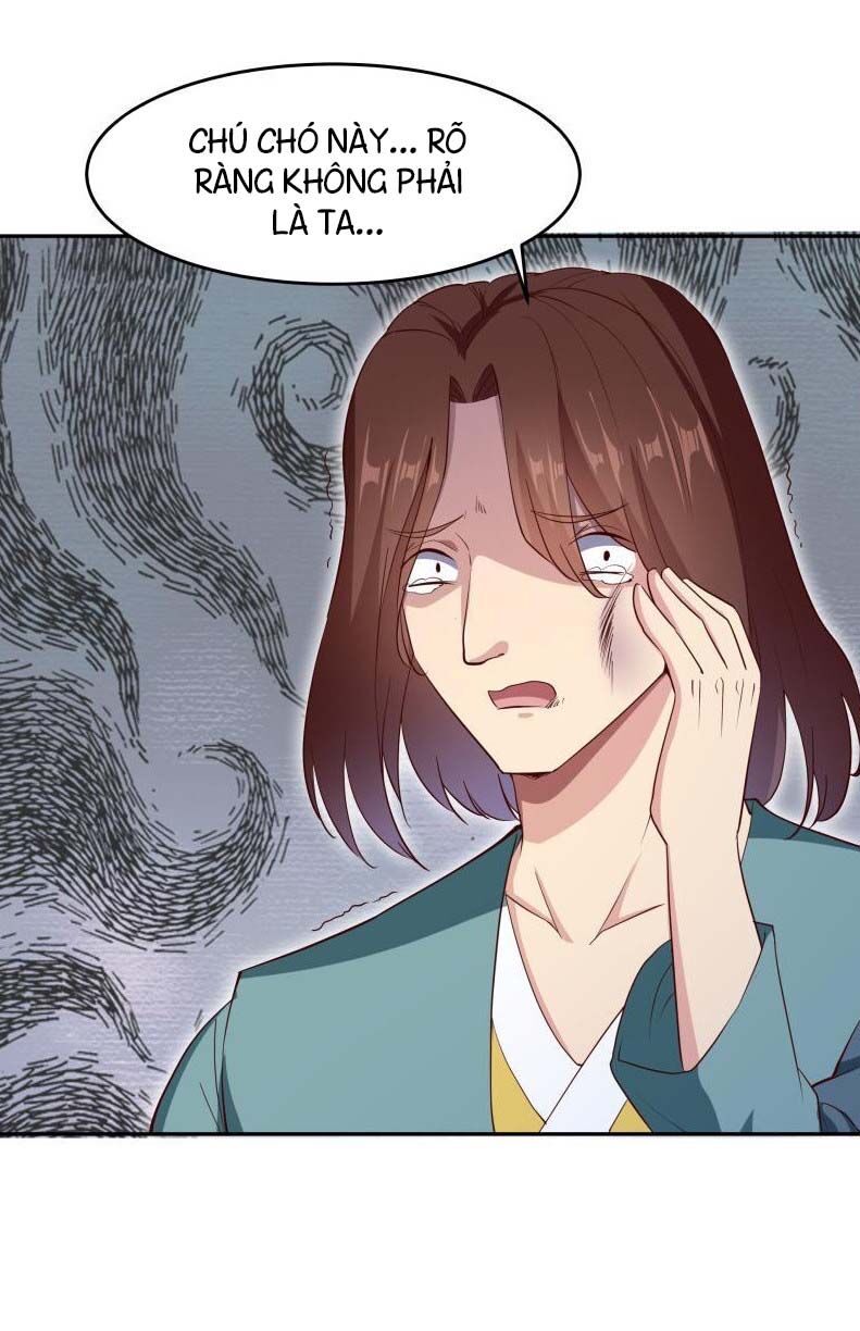 Kiếm Thần Tuyệt Thế: Chapter 147