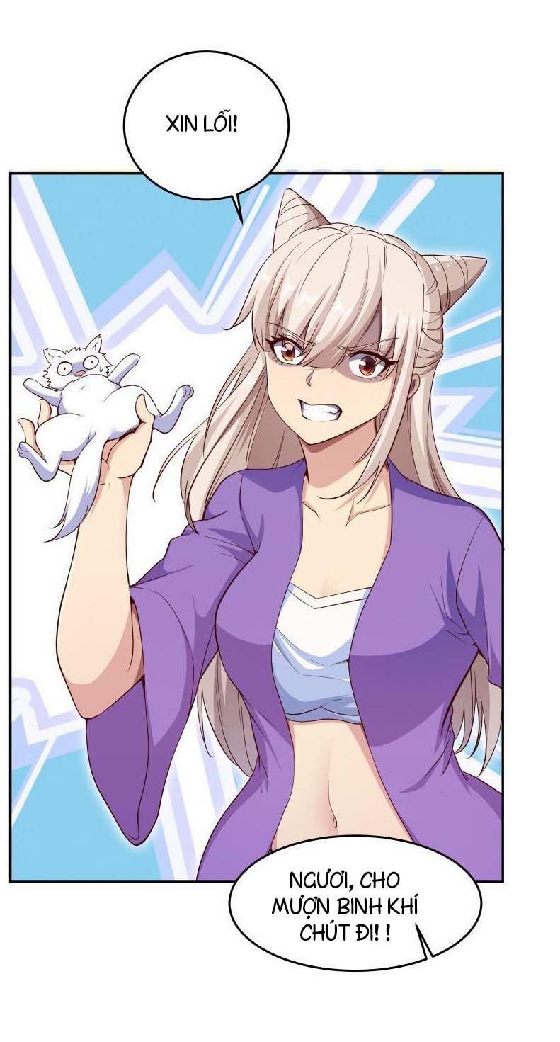 Kiếm Thần Tuyệt Thế: Chapter 147