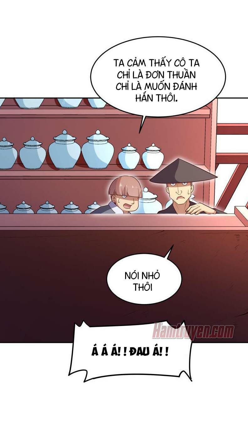 Kiếm Thần Tuyệt Thế: Chapter 147