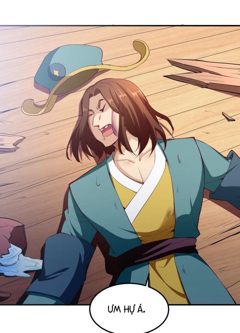 Kiếm Thần Tuyệt Thế: Chapter 147