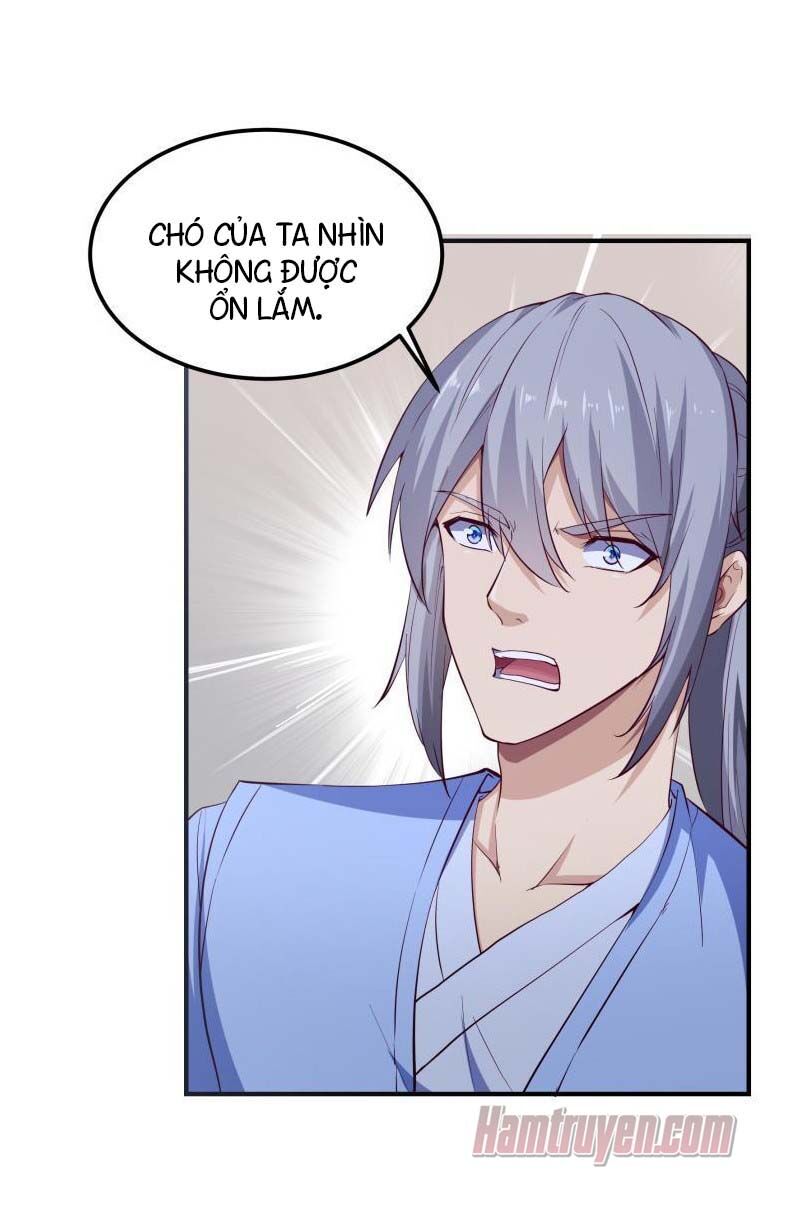 Kiếm Thần Tuyệt Thế: Chapter 147