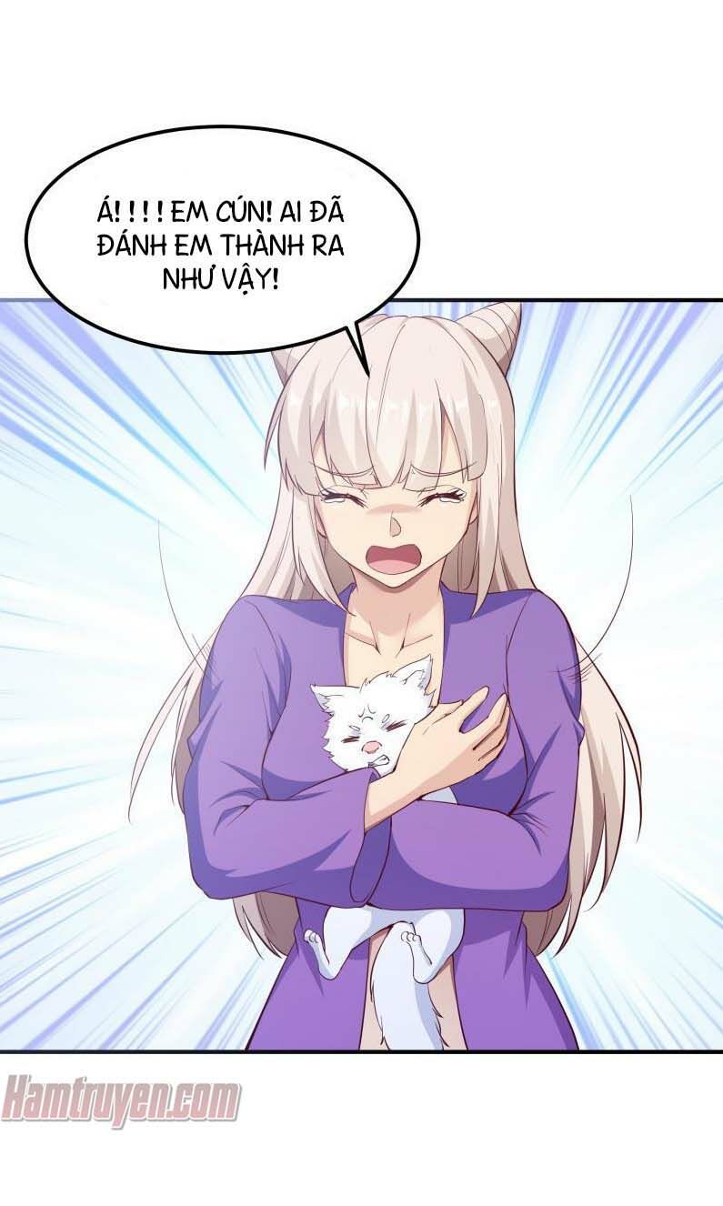 Kiếm Thần Tuyệt Thế: Chapter 147