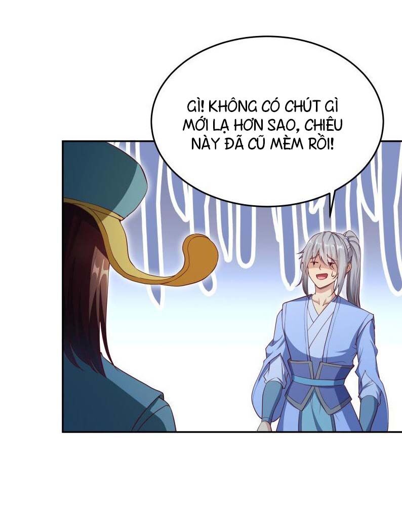 Kiếm Thần Tuyệt Thế: Chapter 147