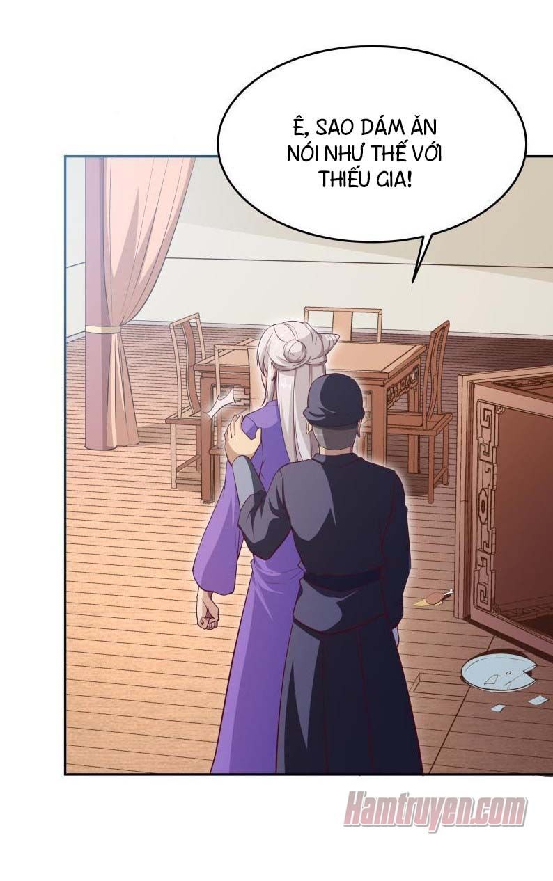Kiếm Thần Tuyệt Thế: Chapter 147