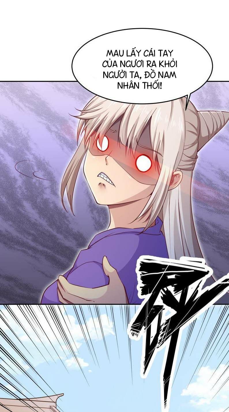 Kiếm Thần Tuyệt Thế: Chapter 147