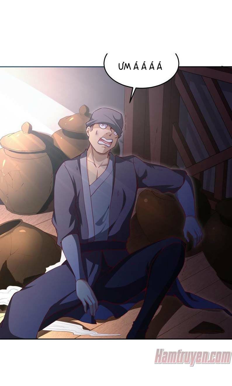 Kiếm Thần Tuyệt Thế: Chapter 147