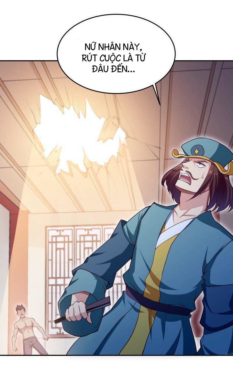 Kiếm Thần Tuyệt Thế: Chapter 147