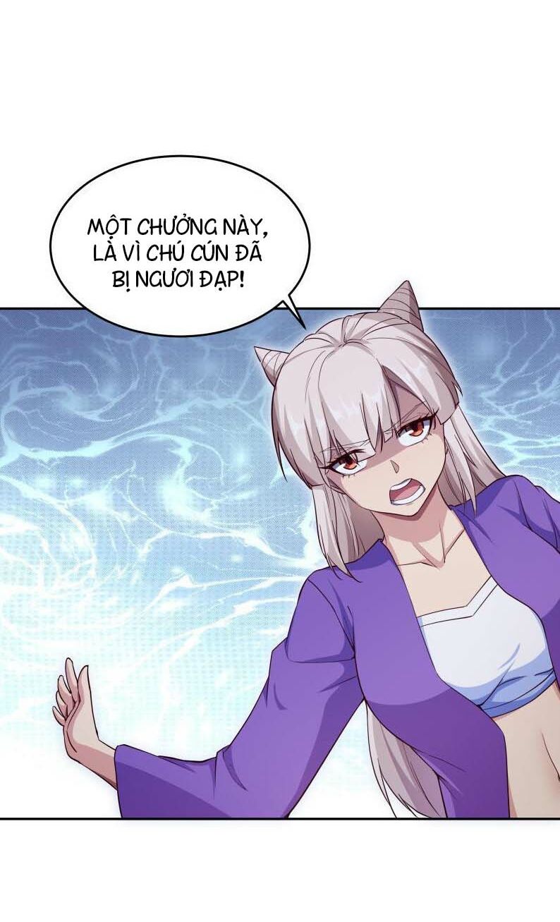 Kiếm Thần Tuyệt Thế: Chapter 147