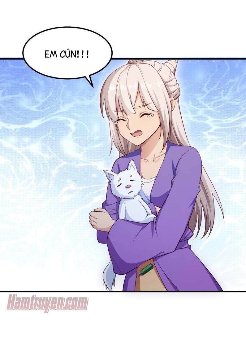 Kiếm Thần Tuyệt Thế: Chapter 148