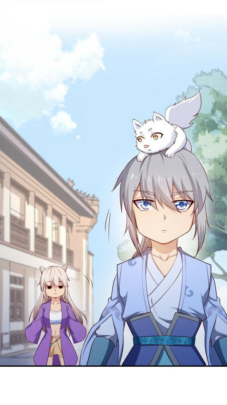 Kiếm Thần Tuyệt Thế: Chapter 148
