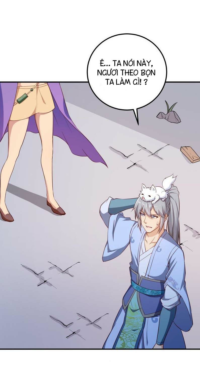 Kiếm Thần Tuyệt Thế: Chapter 148