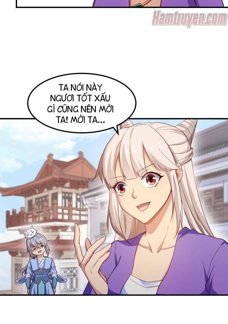 Kiếm Thần Tuyệt Thế: Chapter 148