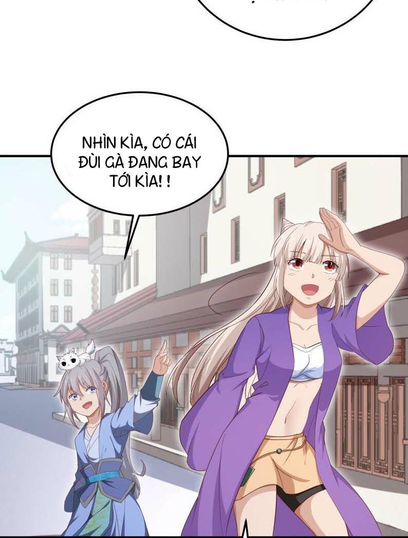 Kiếm Thần Tuyệt Thế: Chapter 148