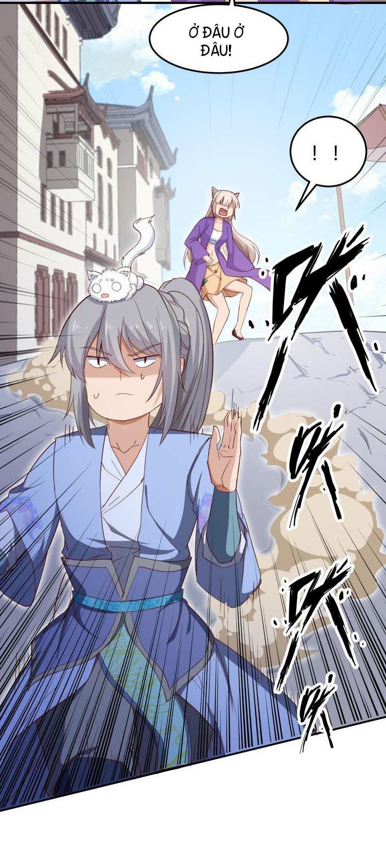 Kiếm Thần Tuyệt Thế: Chapter 148