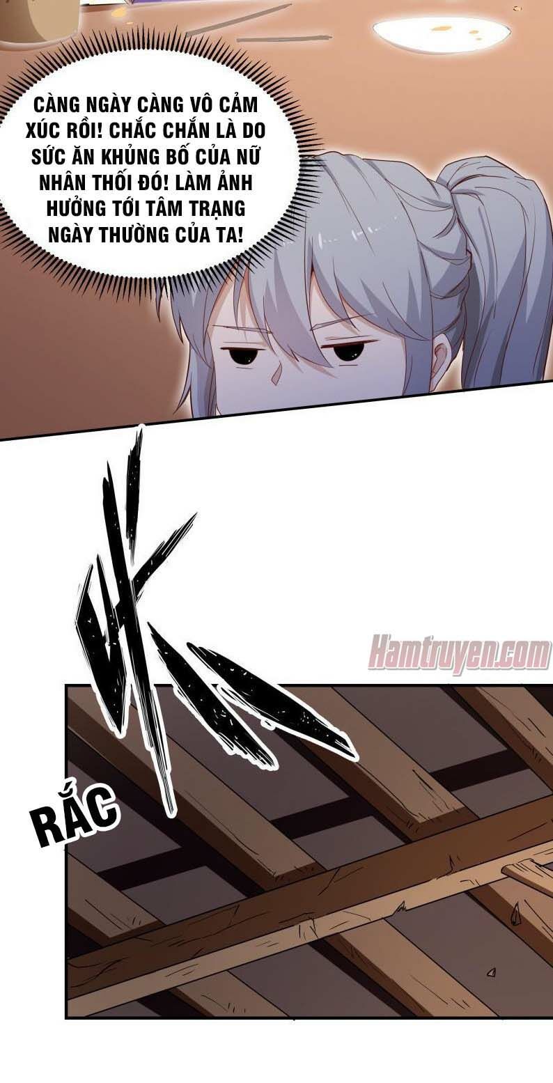 Kiếm Thần Tuyệt Thế: Chapter 148