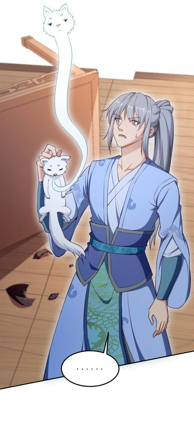 Kiếm Thần Tuyệt Thế: Chapter 148