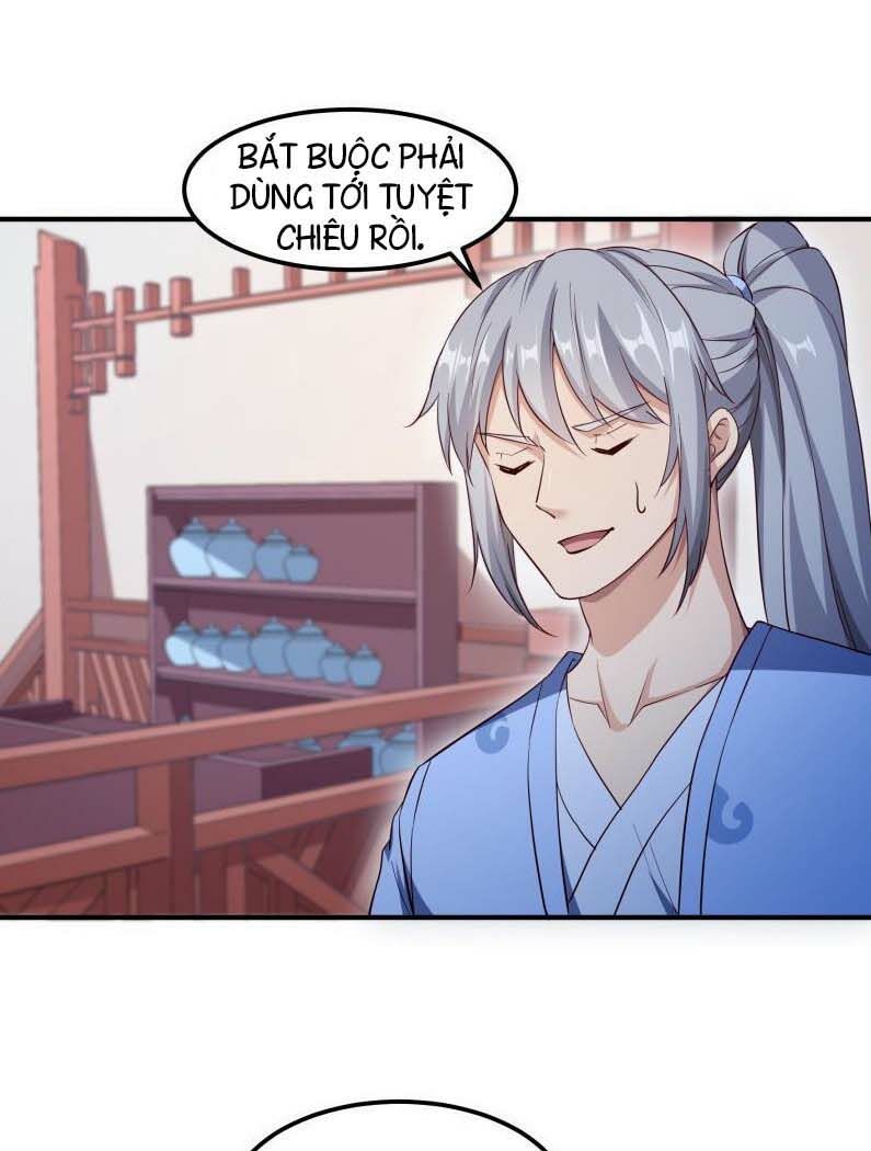 Kiếm Thần Tuyệt Thế: Chapter 148