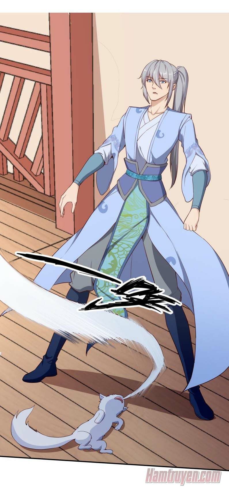 Kiếm Thần Tuyệt Thế: Chapter 148