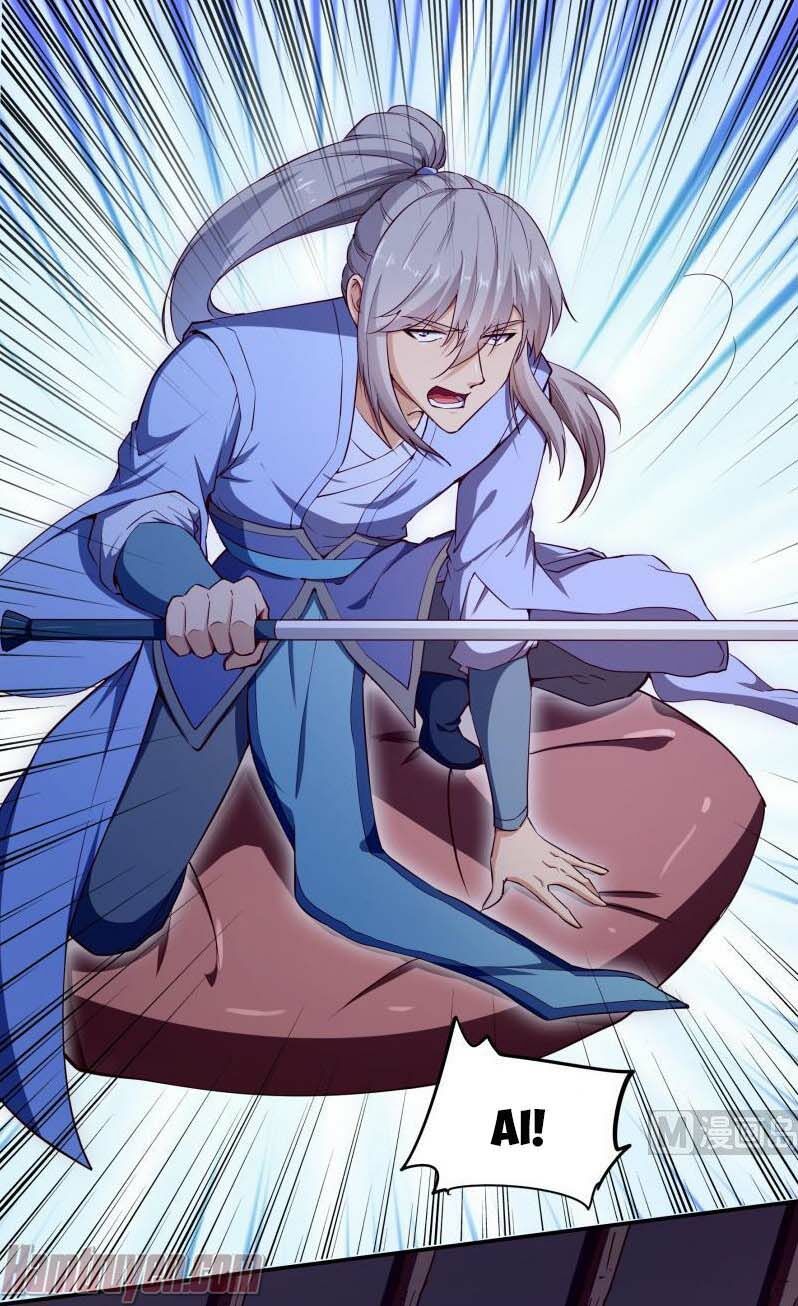 Kiếm Thần Tuyệt Thế: Chapter 149