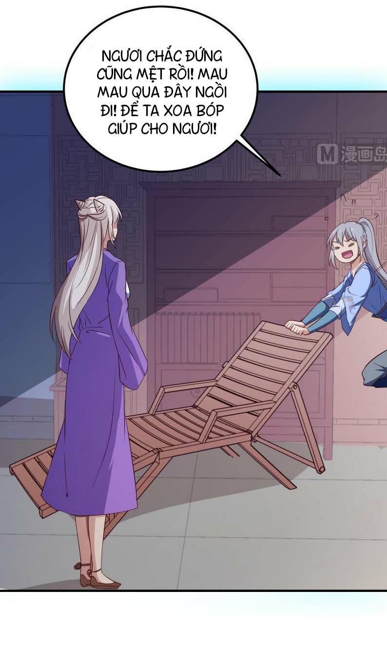 Kiếm Thần Tuyệt Thế: Chapter 149