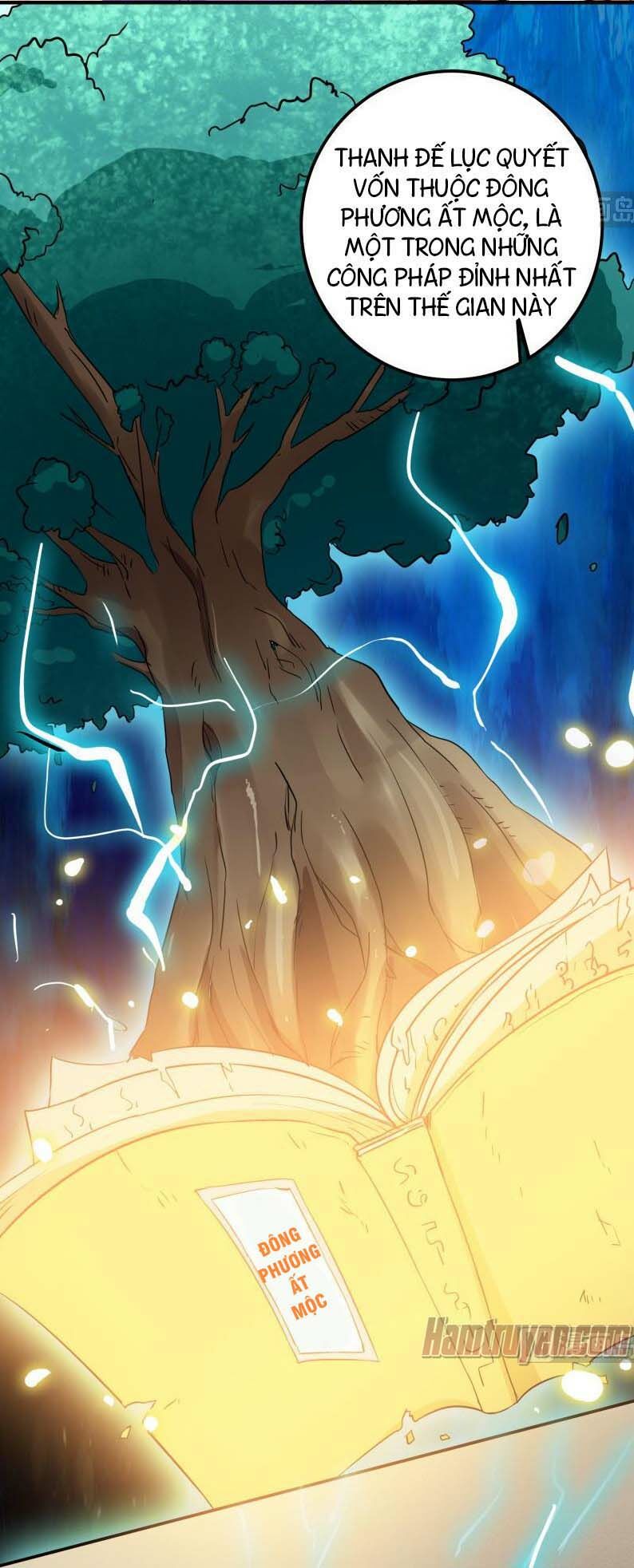 Kiếm Thần Tuyệt Thế: Chapter 149