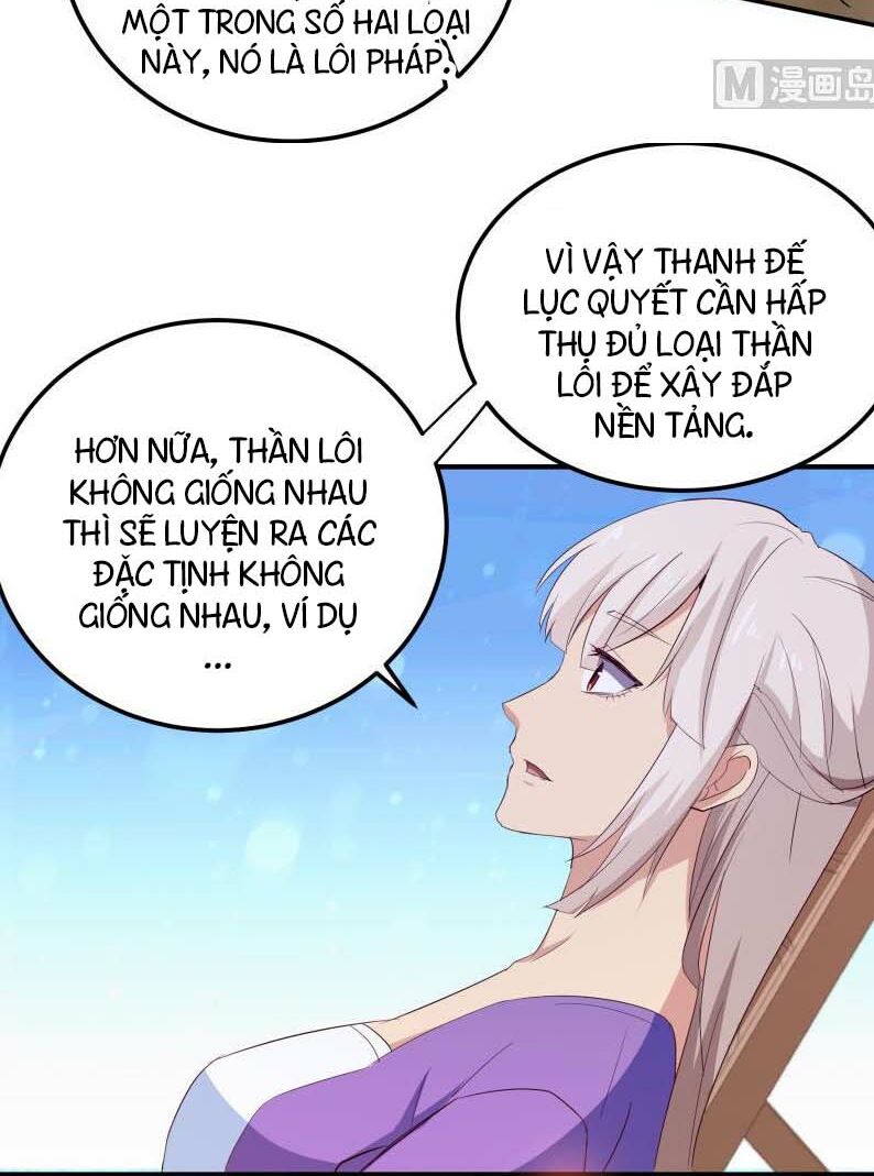 Kiếm Thần Tuyệt Thế: Chapter 149