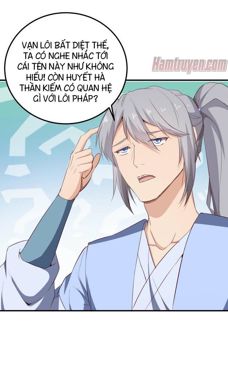 Kiếm Thần Tuyệt Thế: Chapter 149