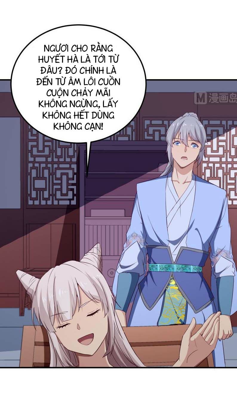 Kiếm Thần Tuyệt Thế: Chapter 149