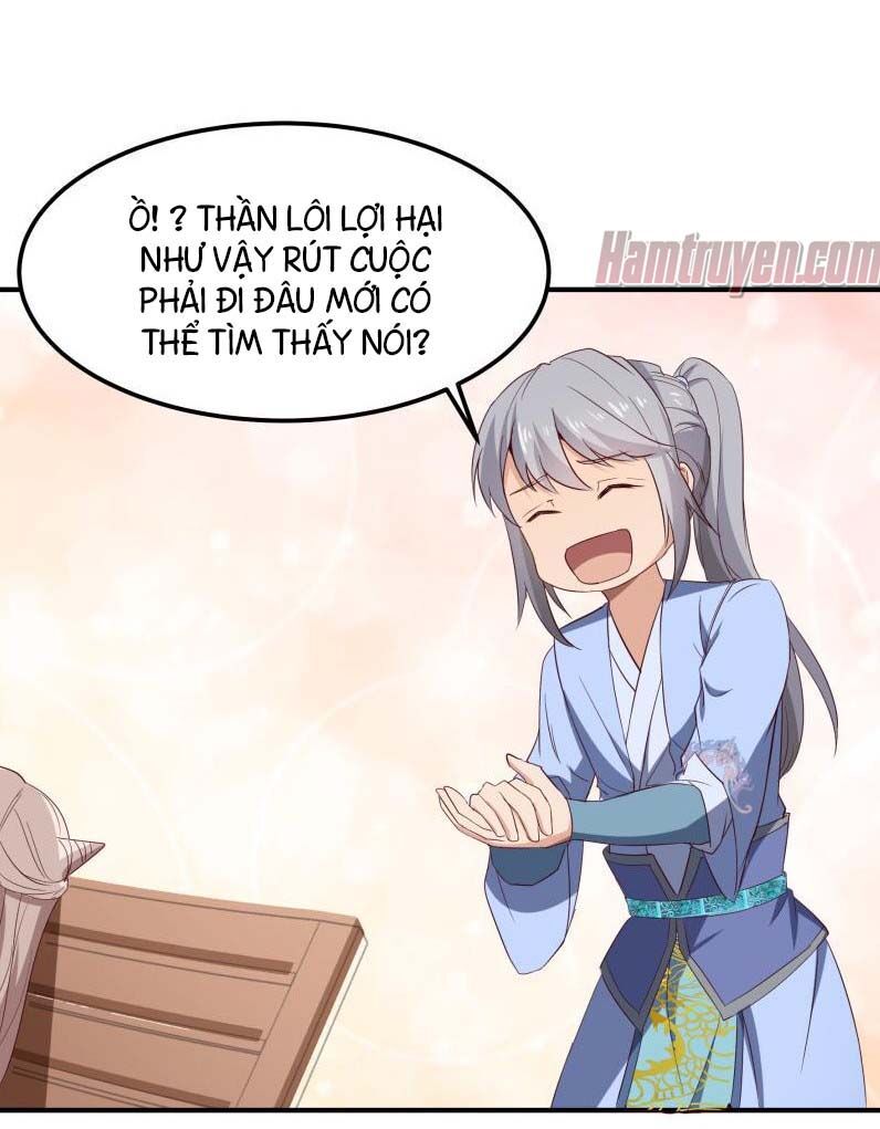 Kiếm Thần Tuyệt Thế: Chapter 149
