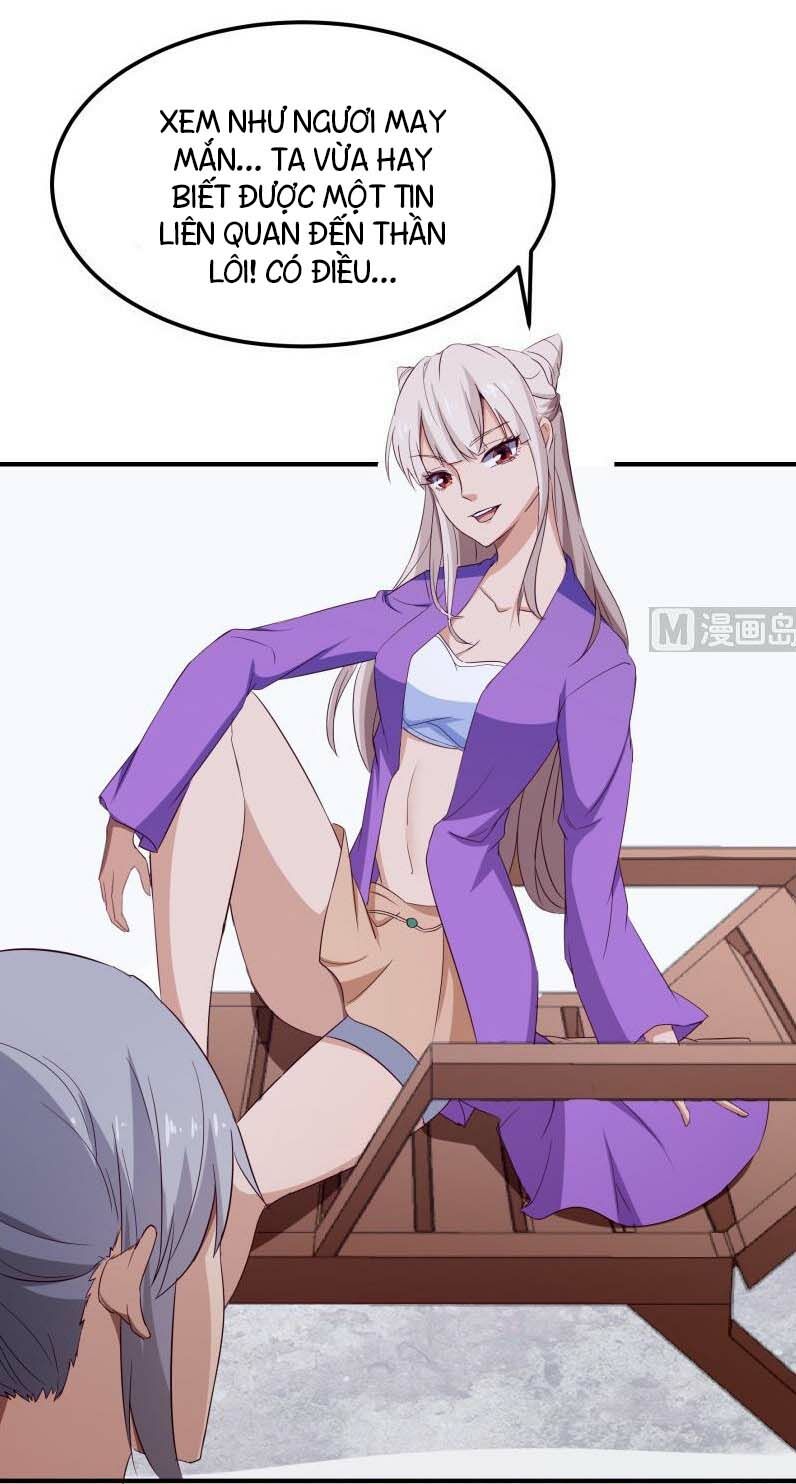 Kiếm Thần Tuyệt Thế: Chapter 149