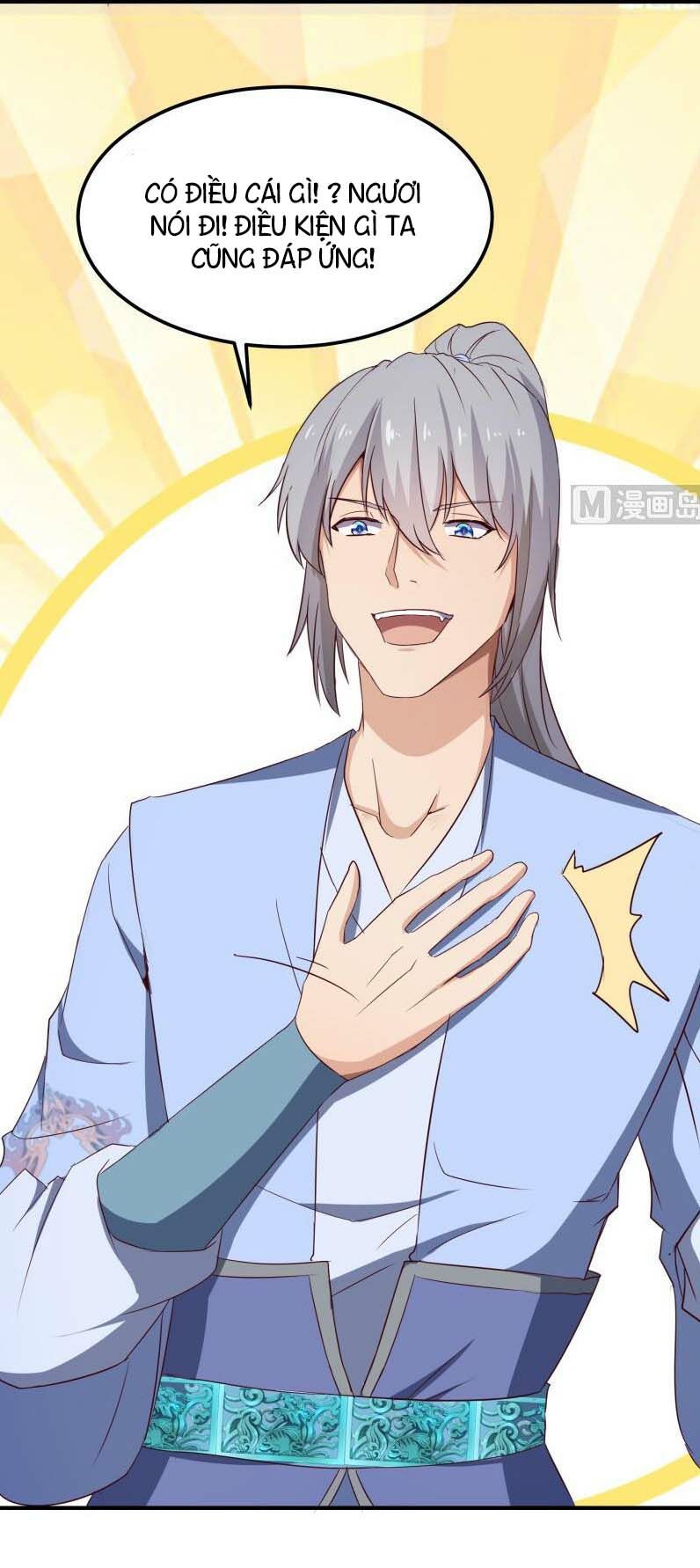 Kiếm Thần Tuyệt Thế: Chapter 149