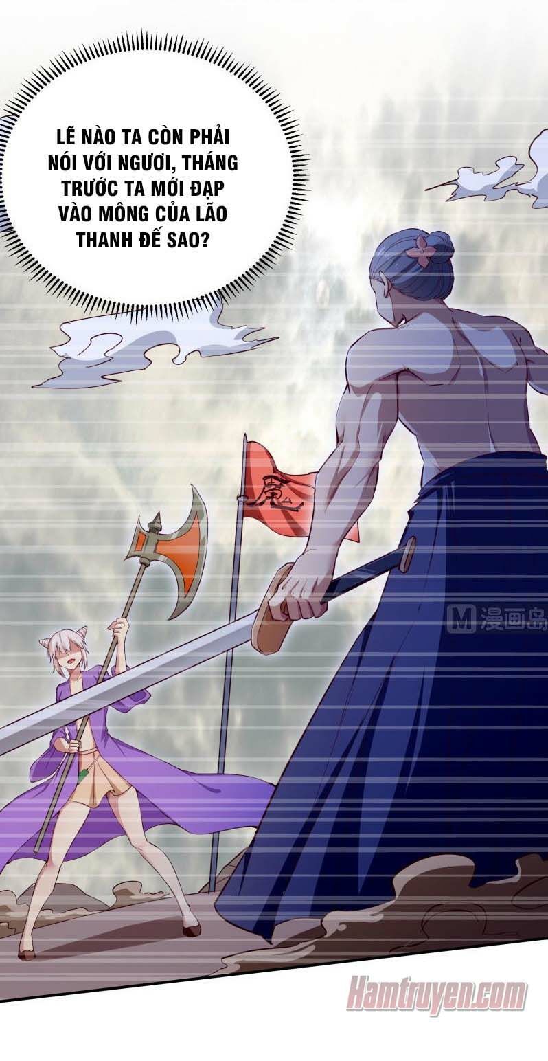 Kiếm Thần Tuyệt Thế: Chapter 149