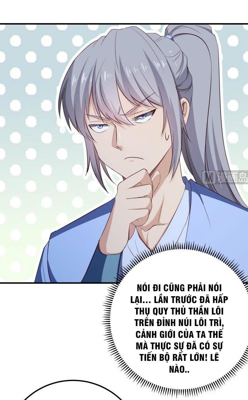 Kiếm Thần Tuyệt Thế: Chapter 149