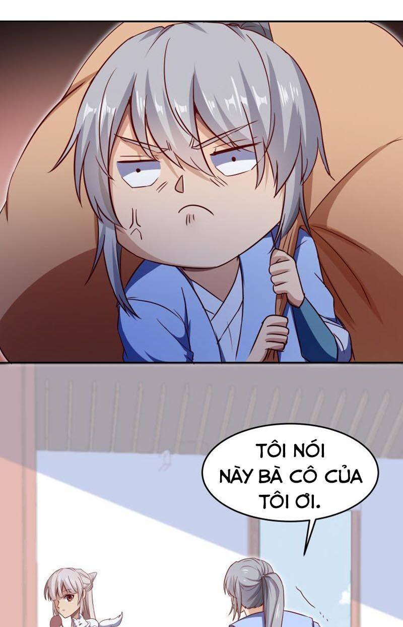 Kiếm Thần Tuyệt Thế: Chapter 150