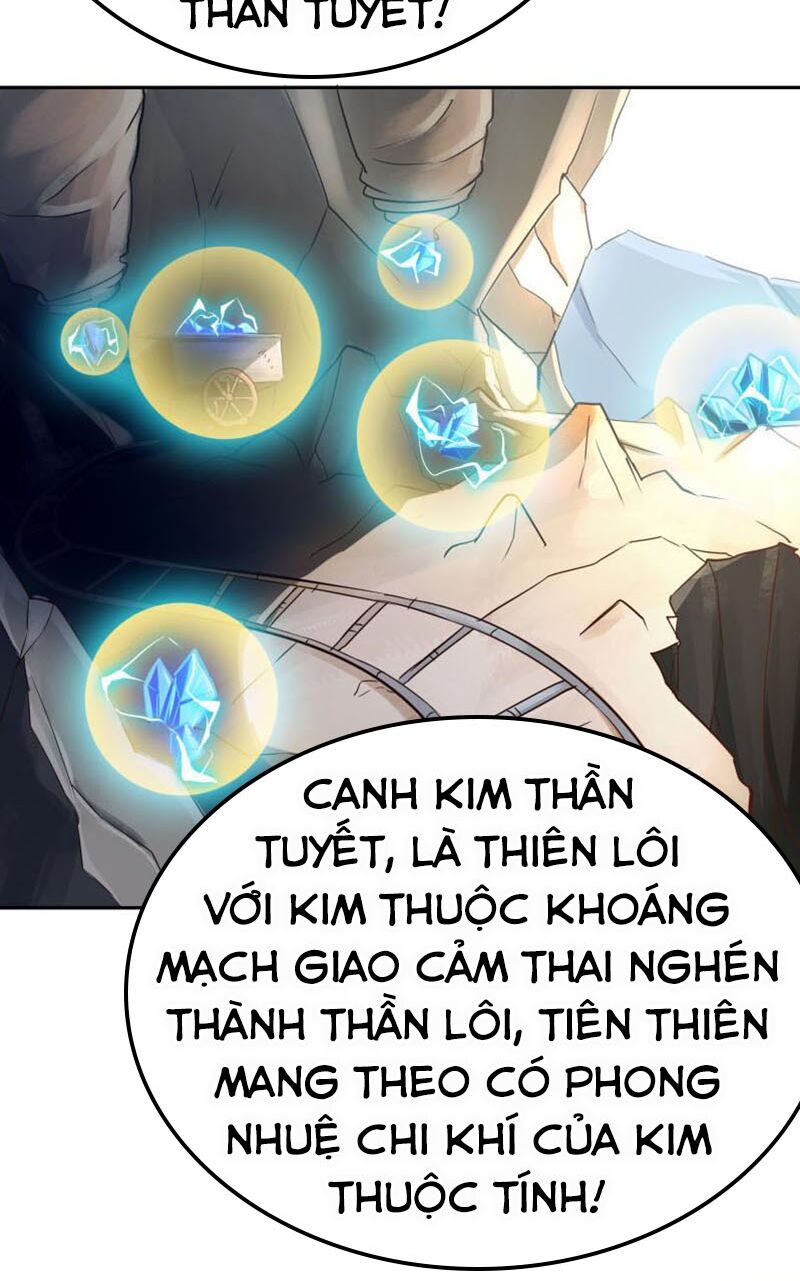 Kiếm Thần Tuyệt Thế: Chapter 150