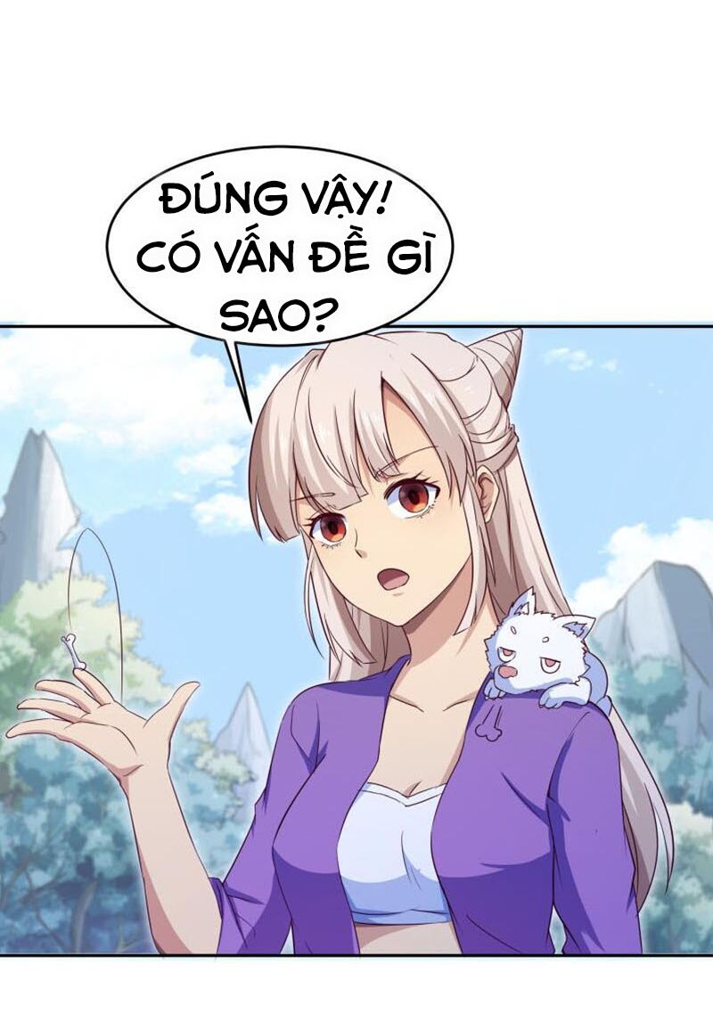 Kiếm Thần Tuyệt Thế: Chapter 150