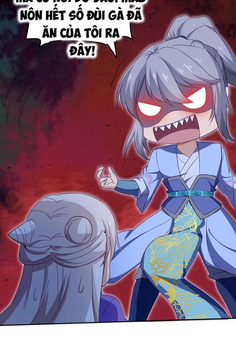 Kiếm Thần Tuyệt Thế: Chapter 150