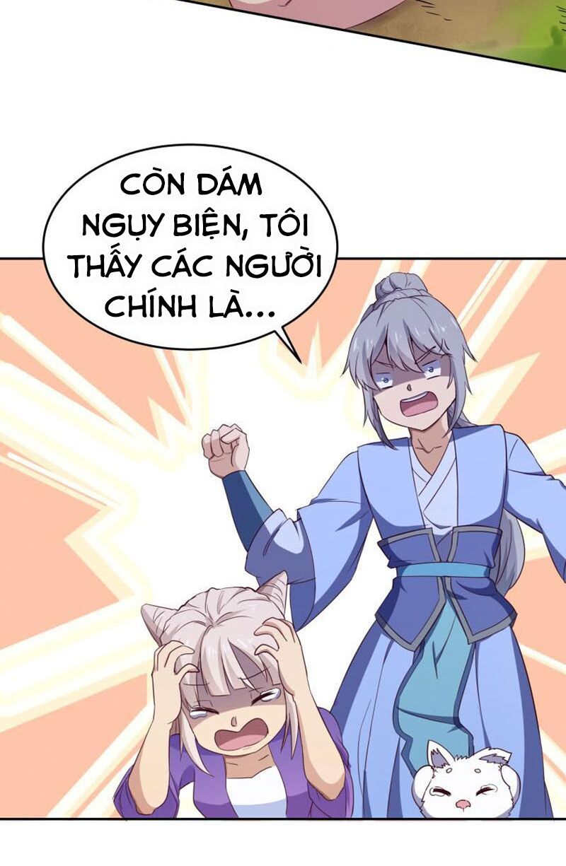 Kiếm Thần Tuyệt Thế: Chapter 150